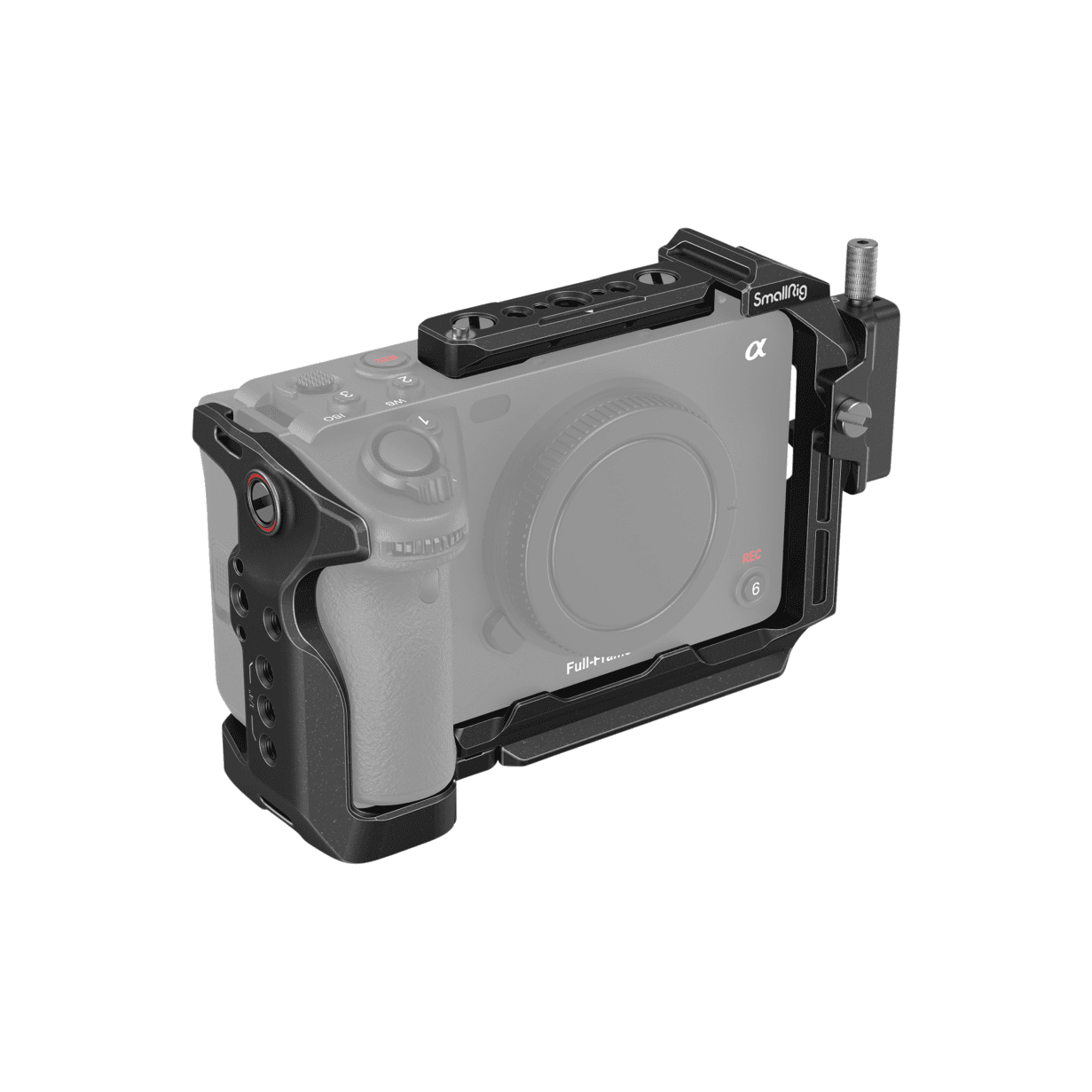 Smallrig Cage for Sony FX30 / FX3 4183