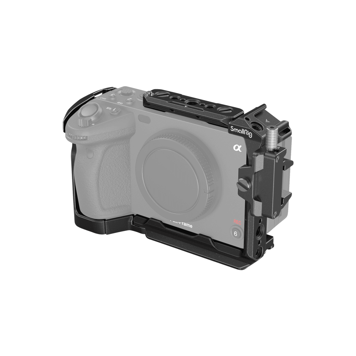 Smallrig Cage for Sony FX30 / FX3 4183