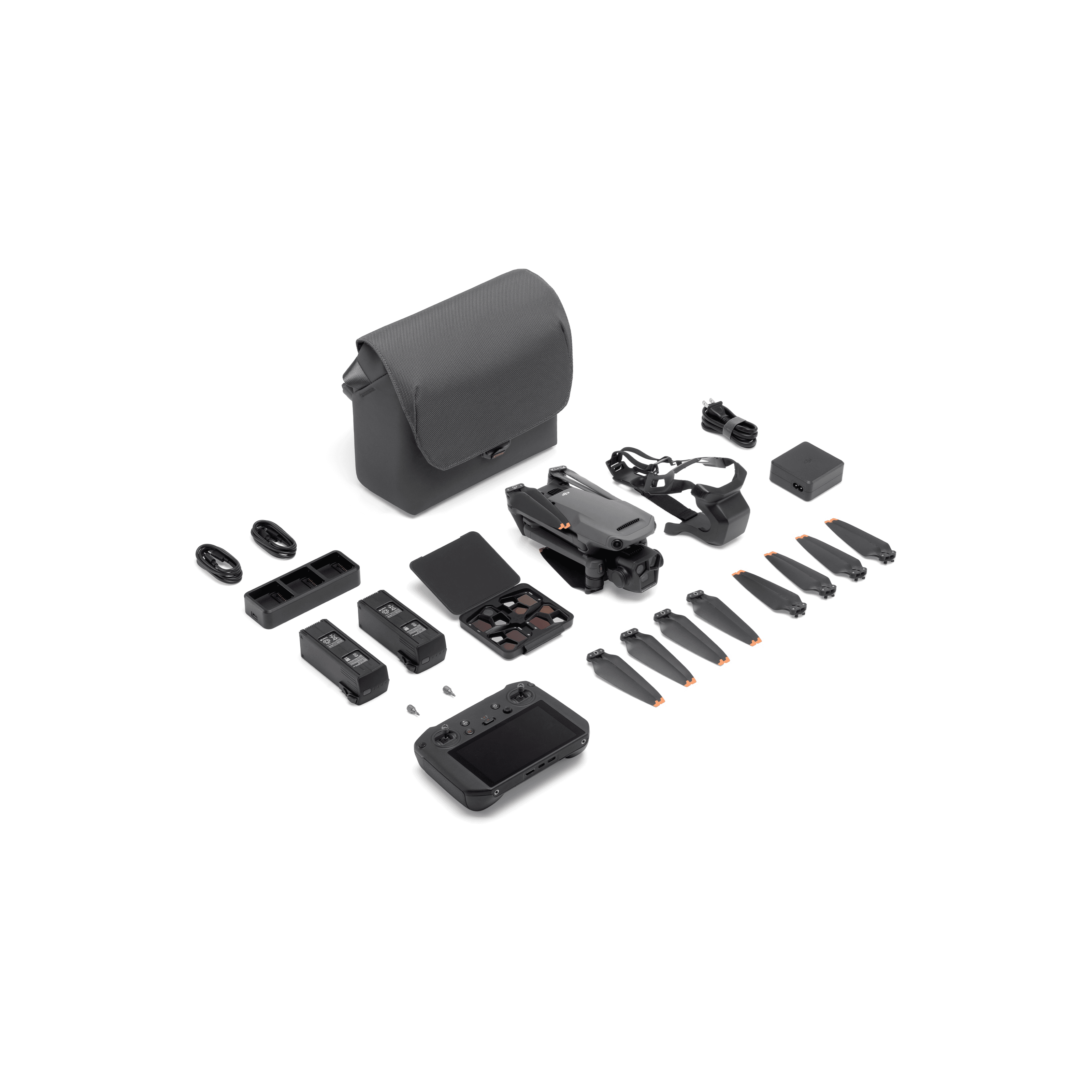 DJI Mavic 3 Pro Fly More Combo (DJI RC Pro)