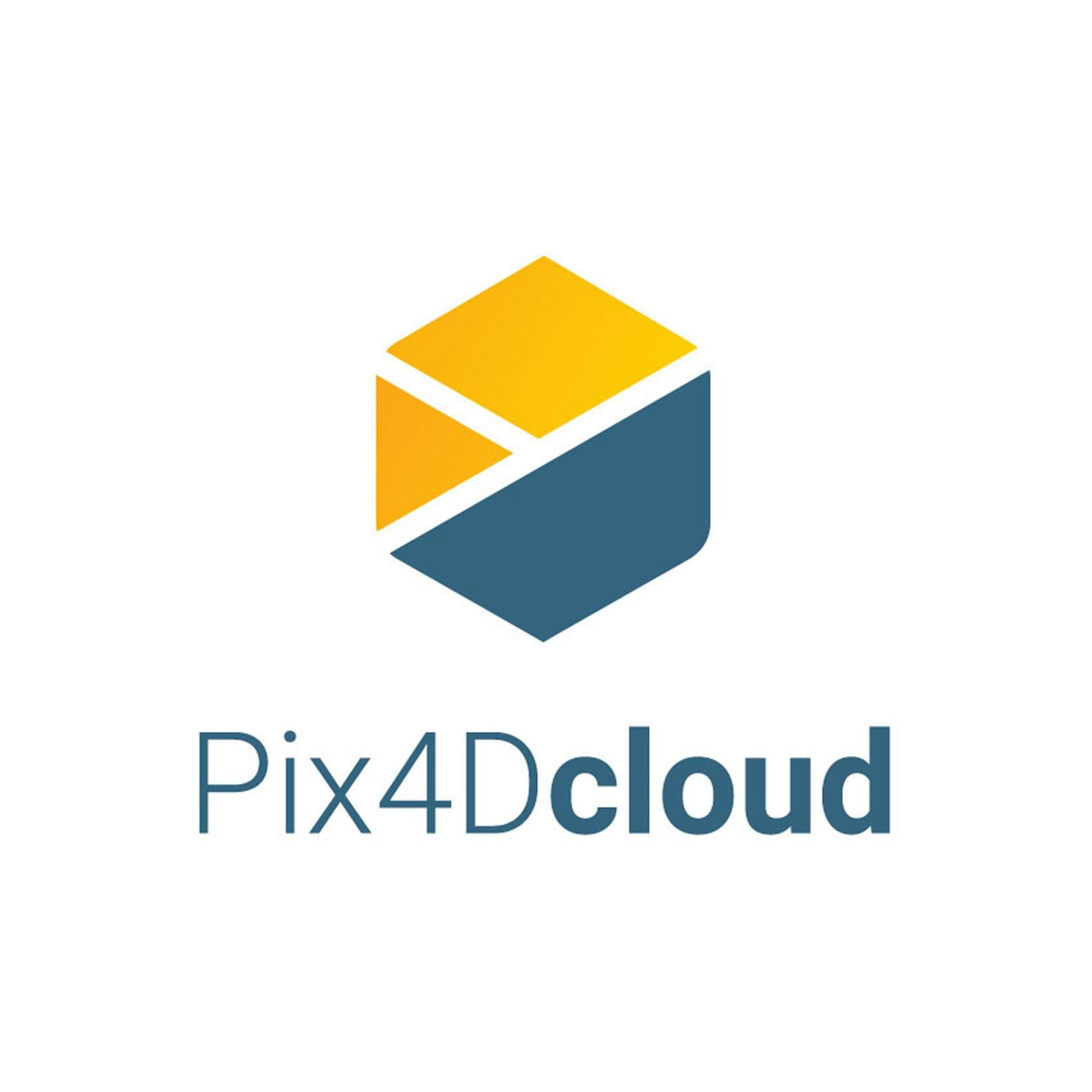 Pix4D PIX4Dcloud Advanced