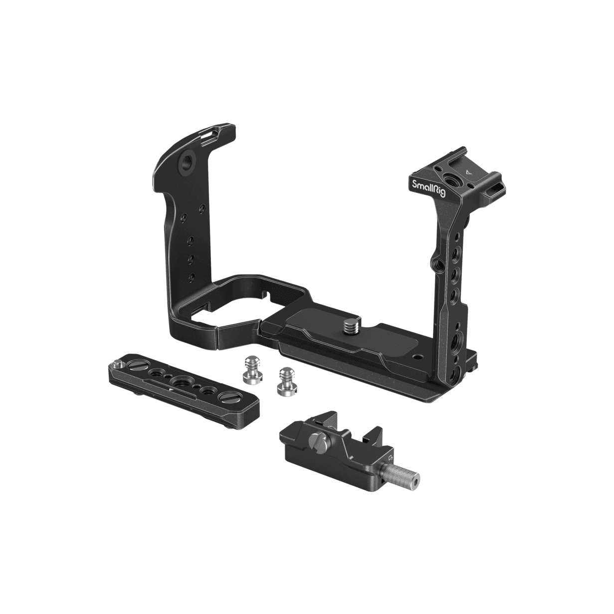 Smallrig Cage for Sony FX30 / FX3 4183