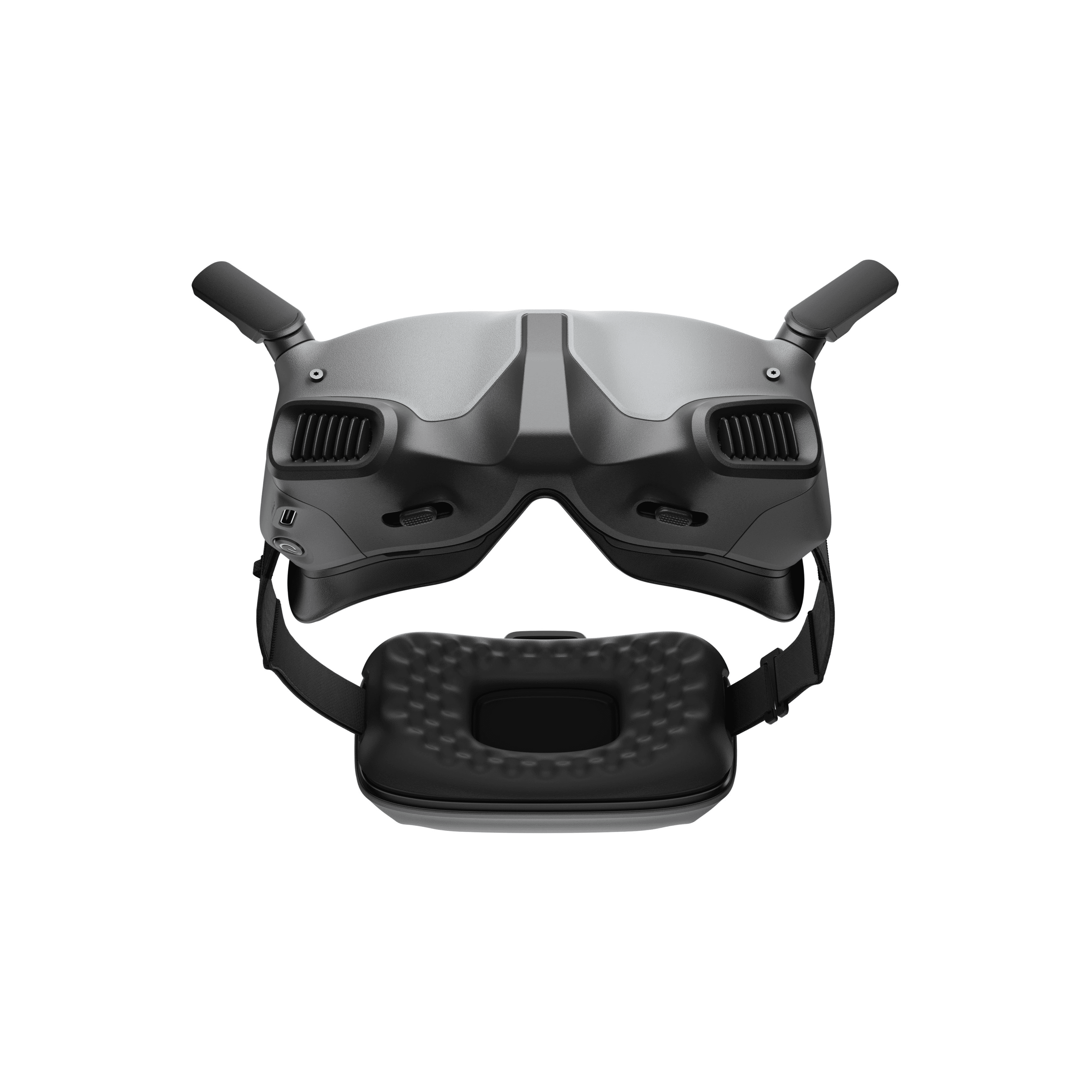 DJI DJI Goggles Integra Motion Combo