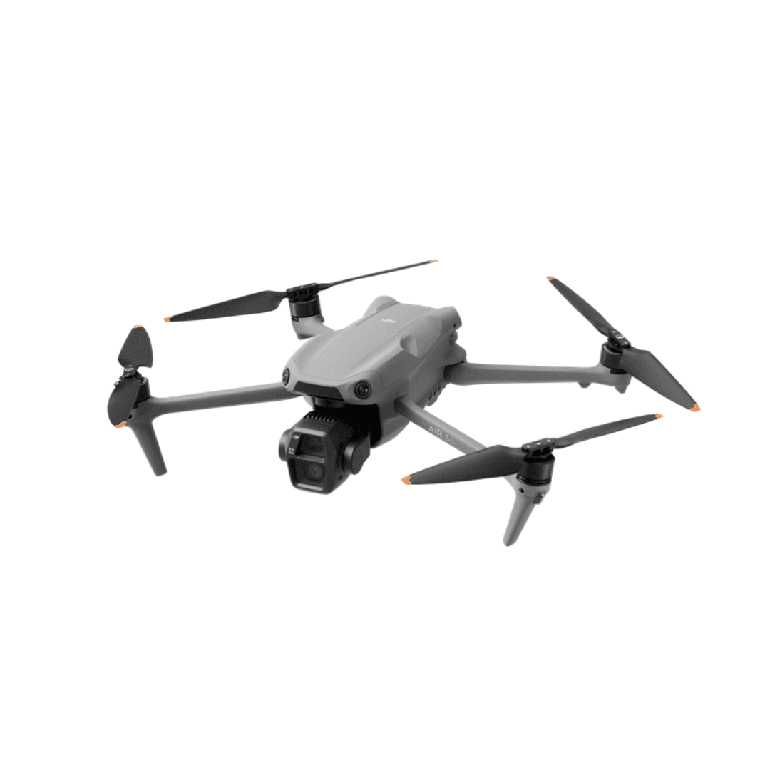 DJI Air 3S Fly More Combo (DJI RC-N3)