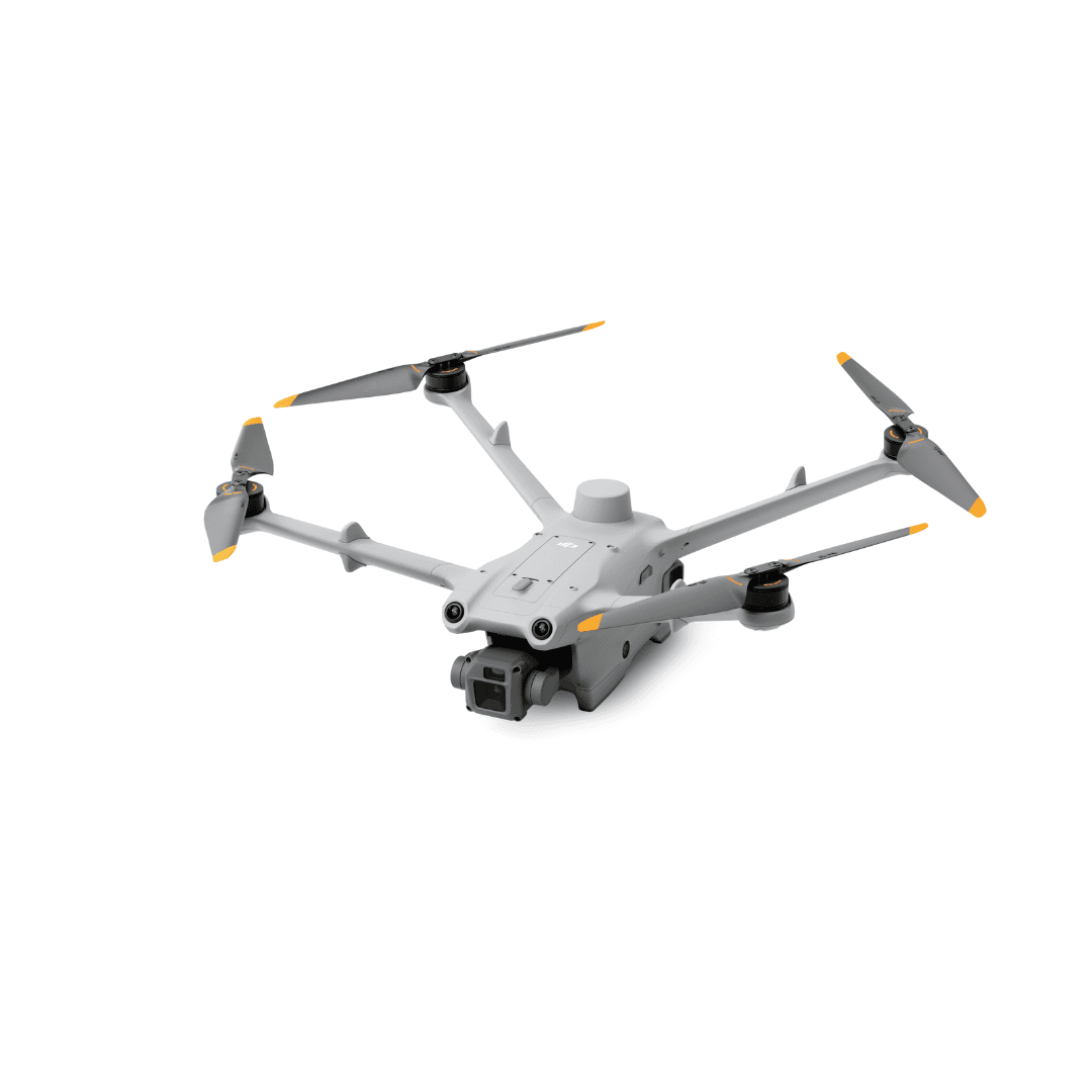 DJI Matrice 3D (ink. RC Pro Enterprise)