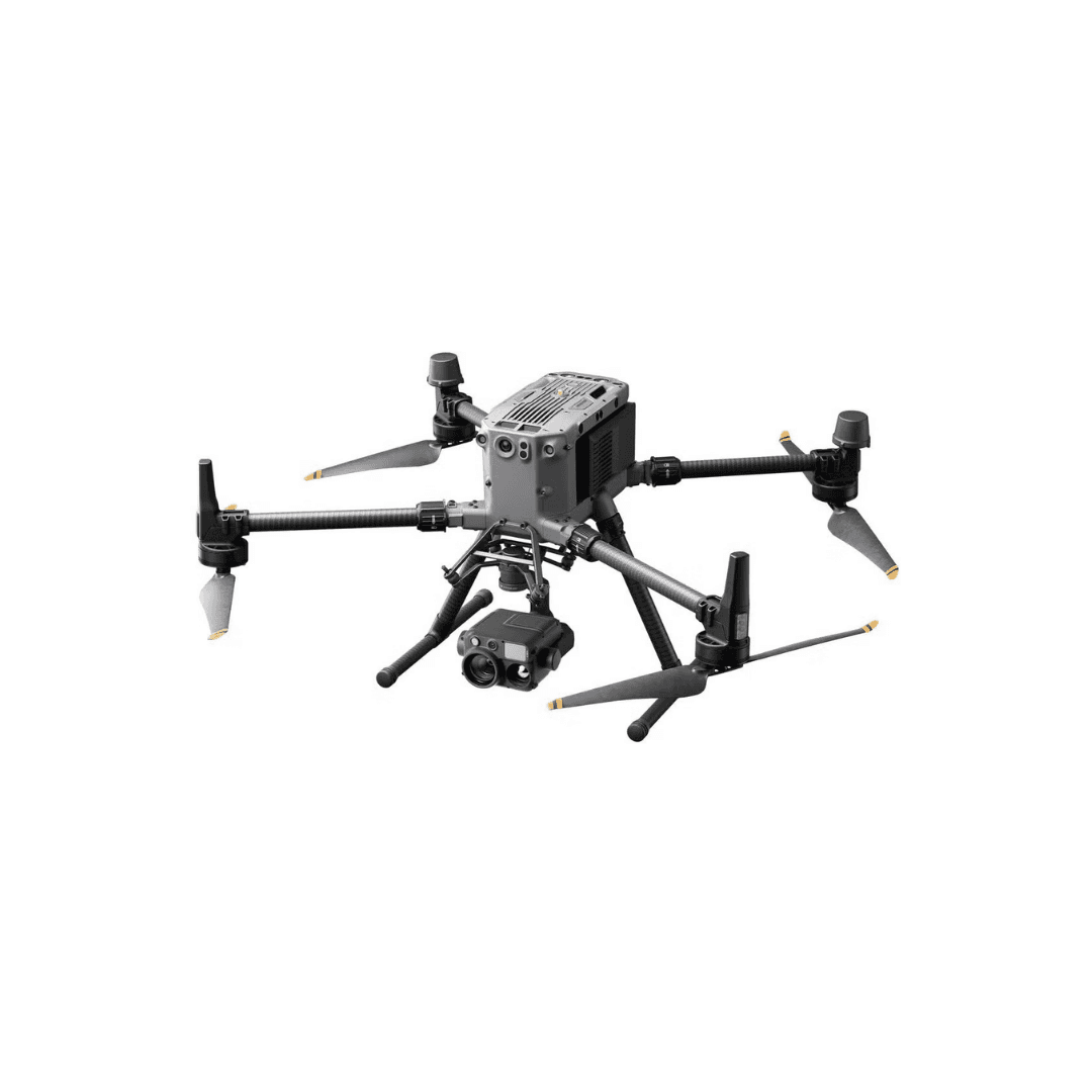 DJI Matrice 350 RTK och H30T - Kombopaket