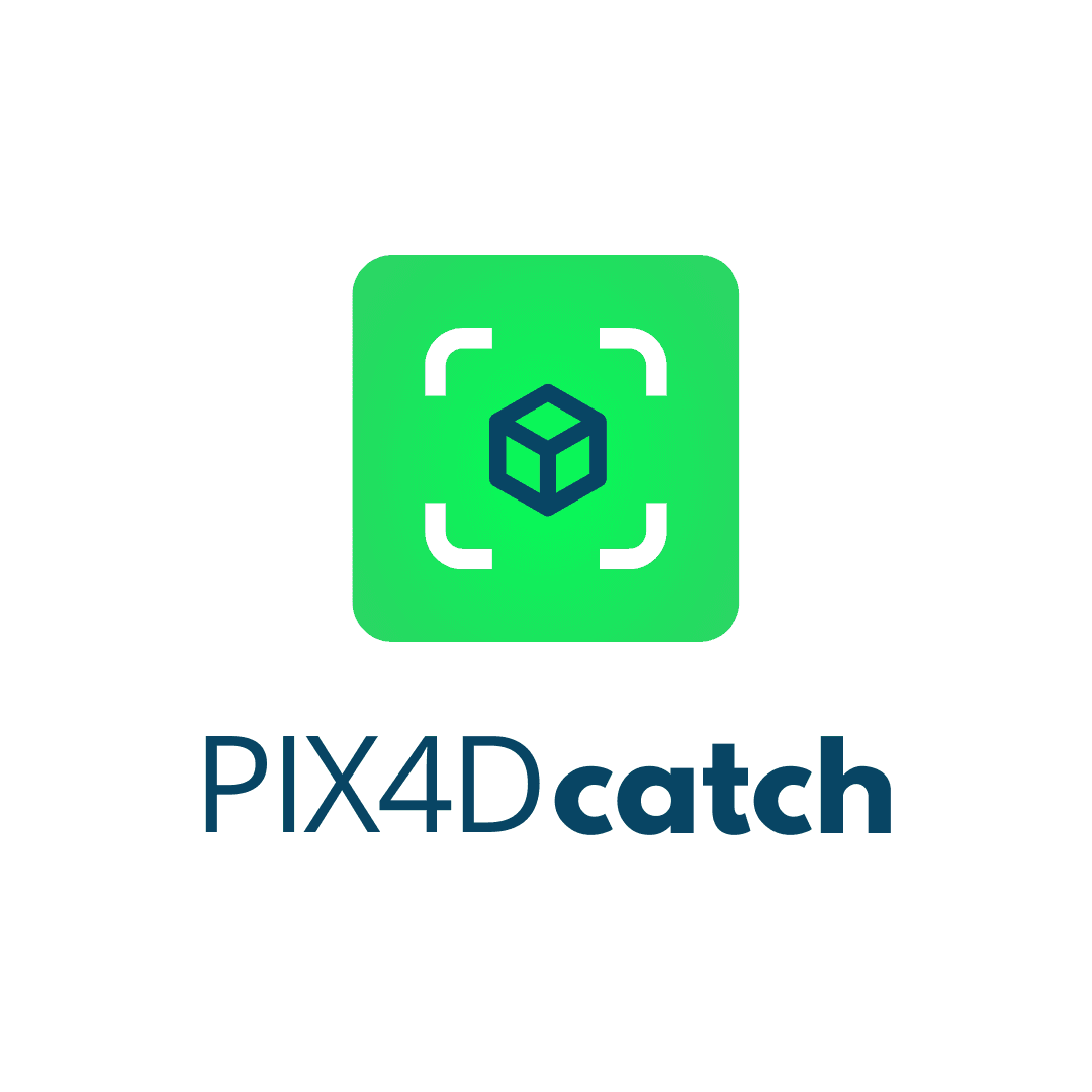 Pix4D Pix4Dcatch