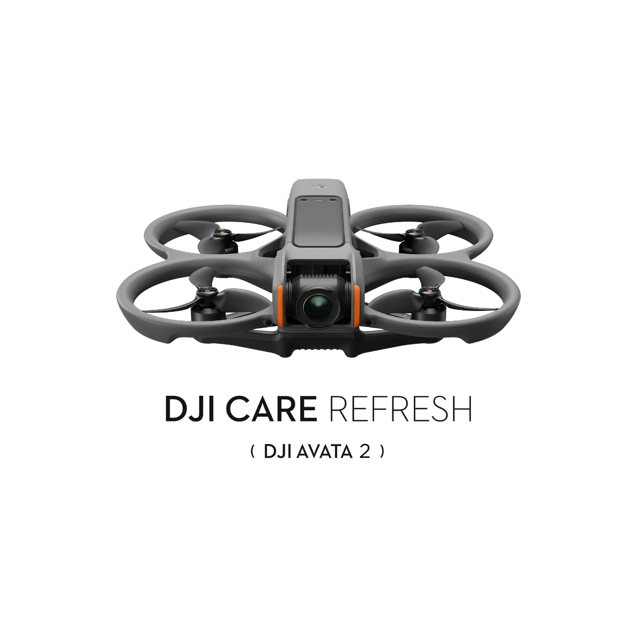 Avata 2 - DJI Care Refresh 2 år från tillverkare DJI