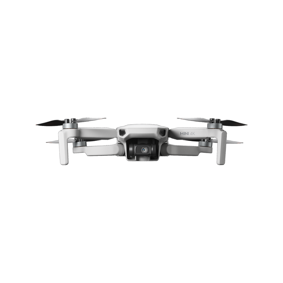 DJI Mini 4K Fly More Combo (EU)