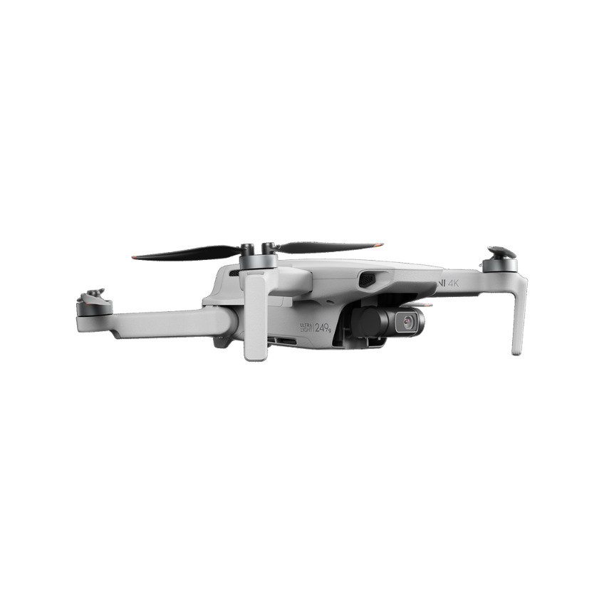 DJI Mini 4K Fly More Combo (EU)