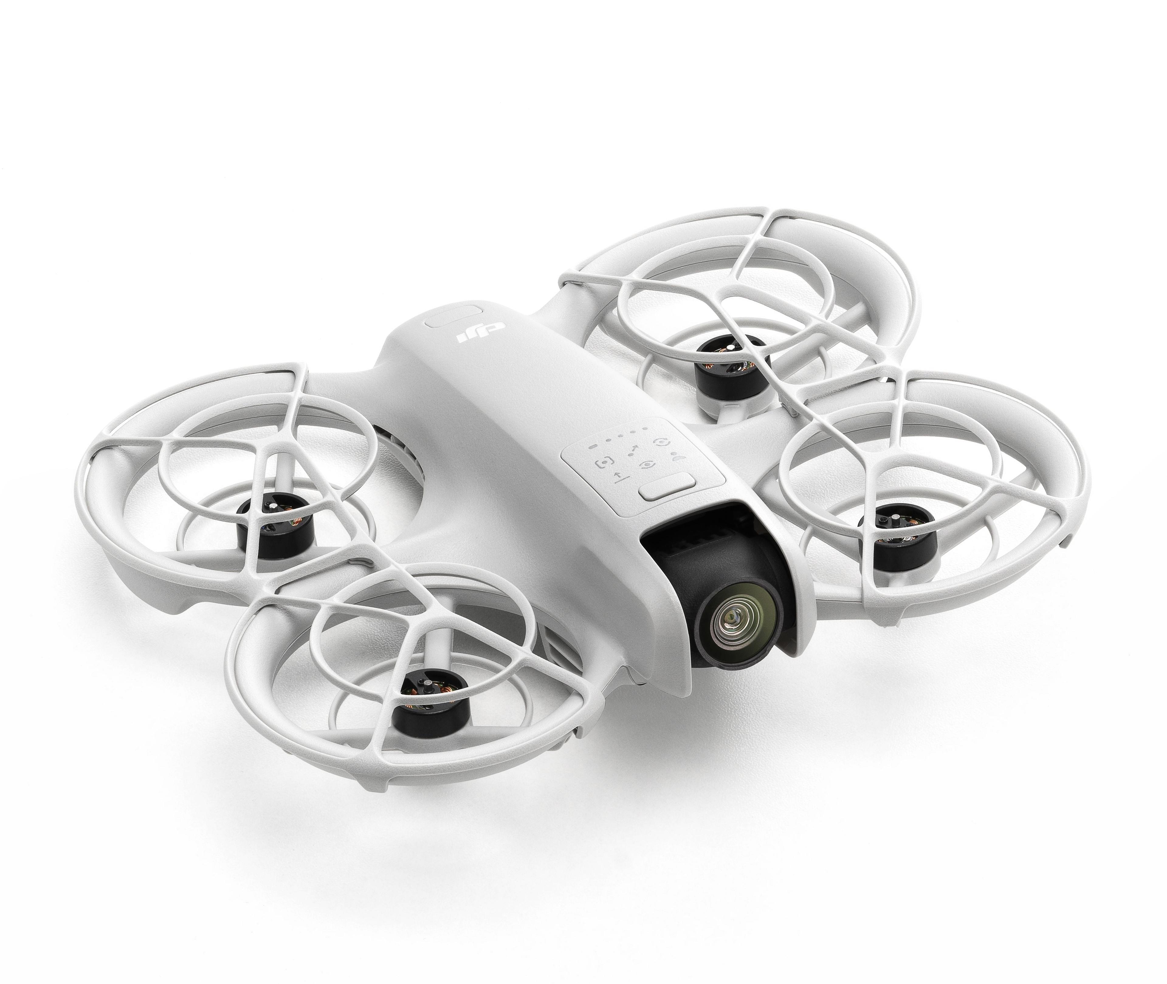 DJI Neo (utan kontroll)