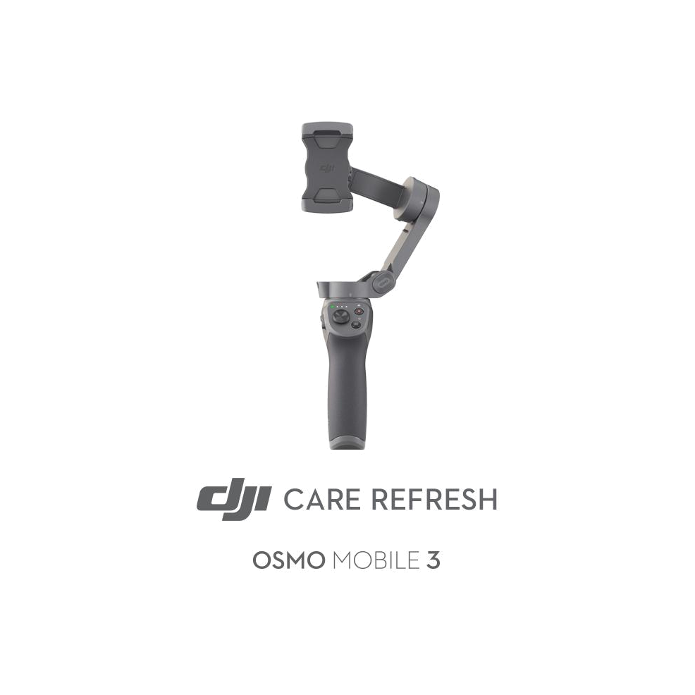 DJI Battery Handle for Osmo Pocket 3 CP.OS.00000304.01 B&H Photo