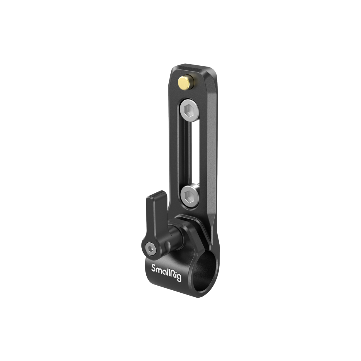 Smallrig Rod Clamp (with NATO rail) 3011