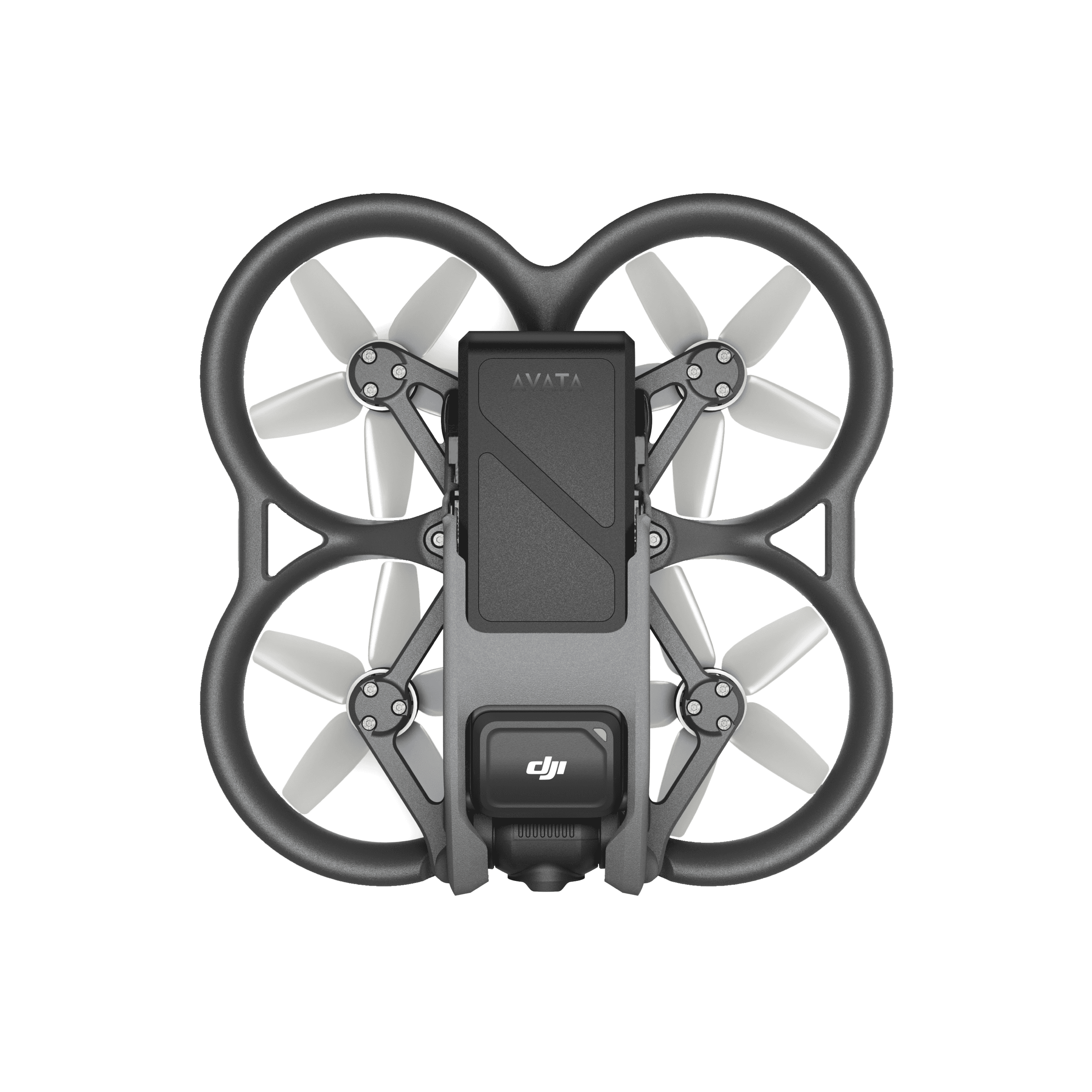 DJI Avata Explorer Combo