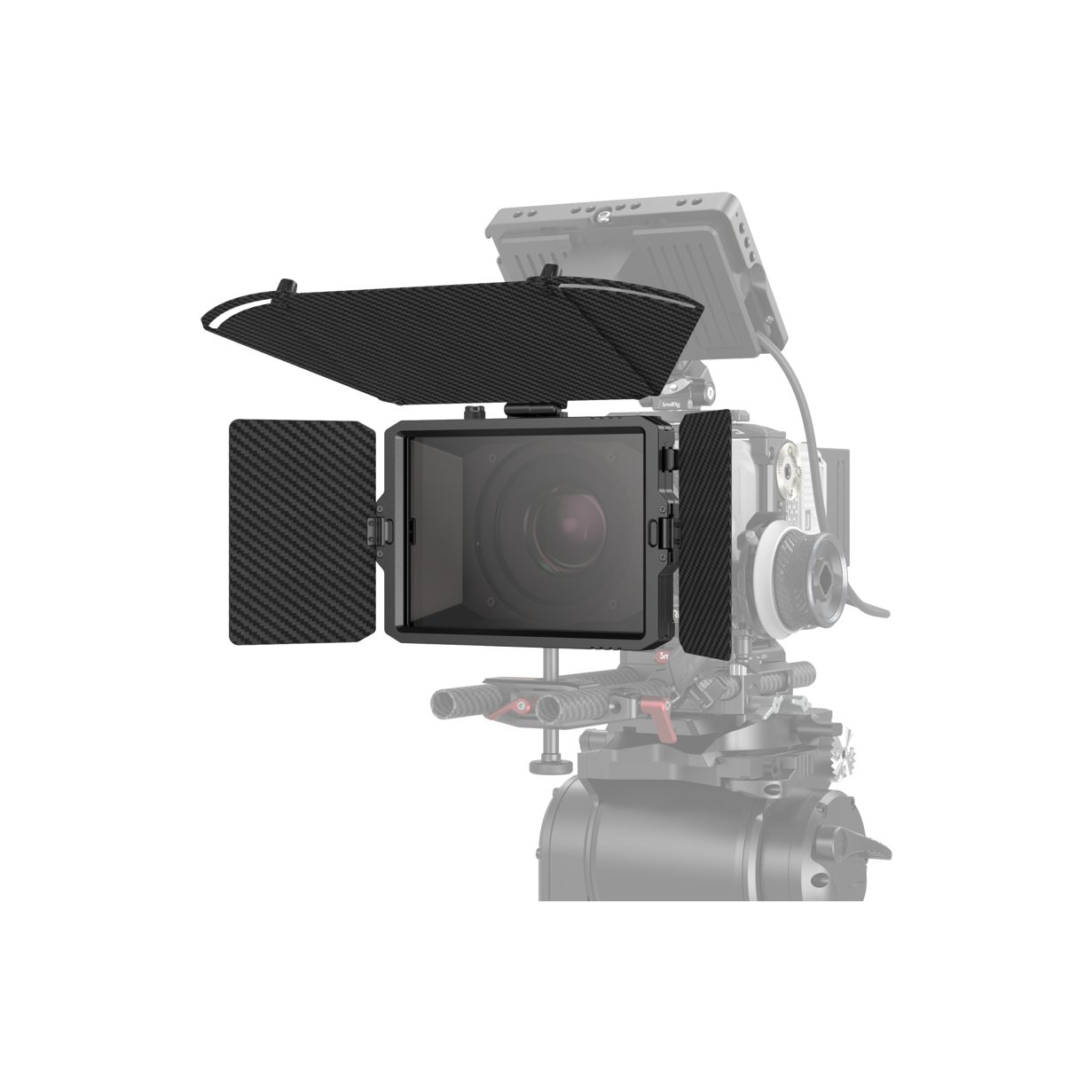 Smallrig Mini Matte Box Pro 3680