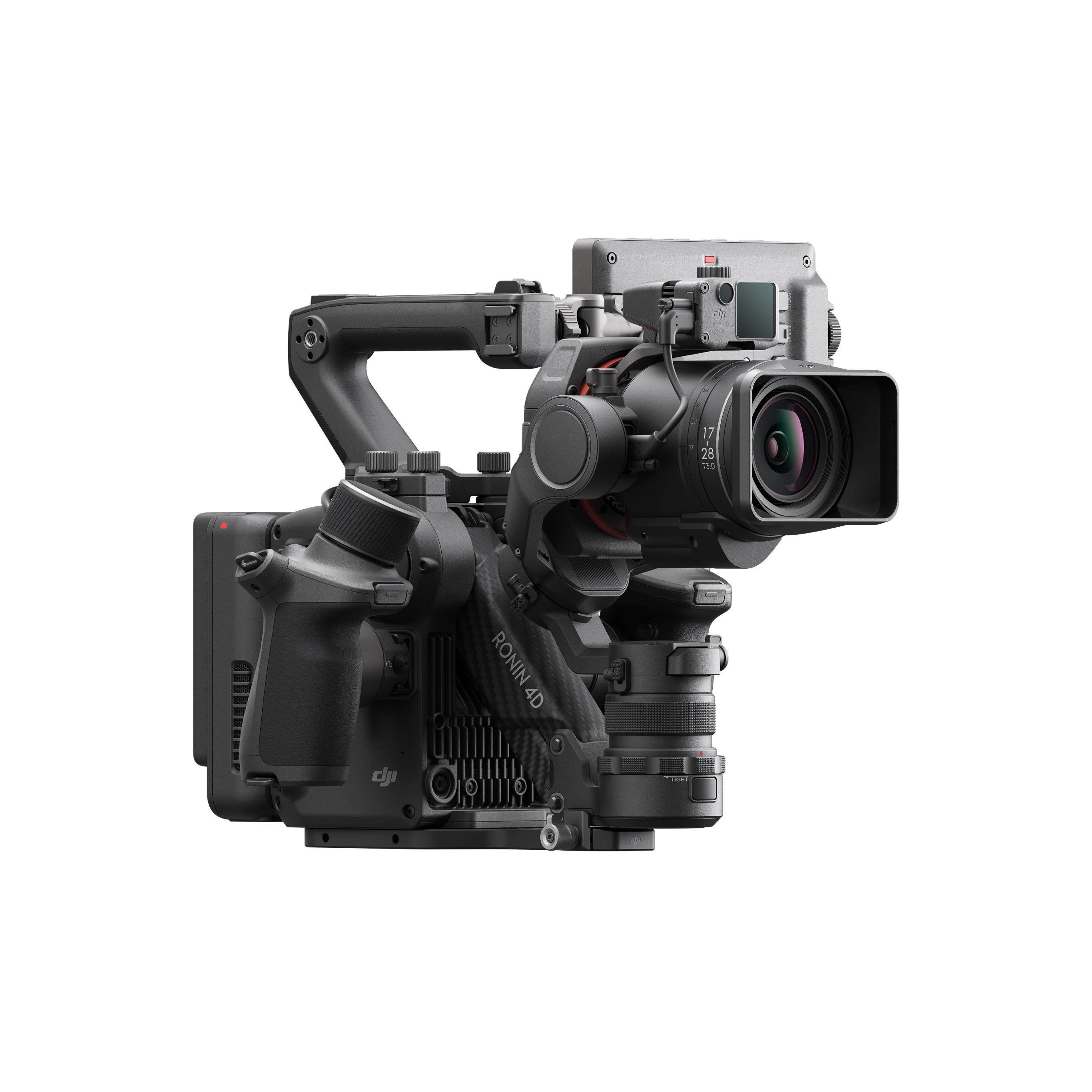 DJI Ronin 4D-8K Combo