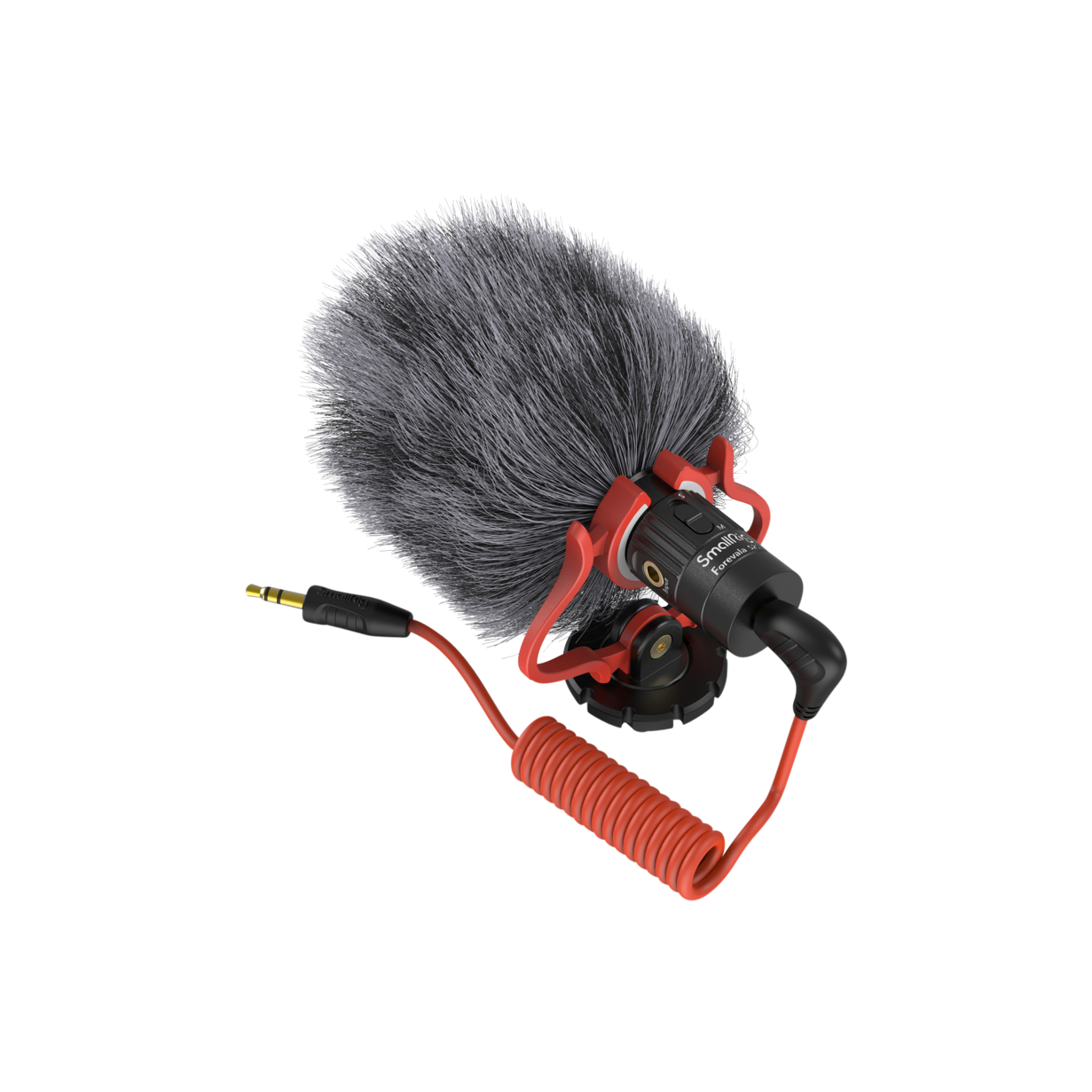 3468 On-Camera Mikrofon Forevala S20 från tillverkare Smallrig