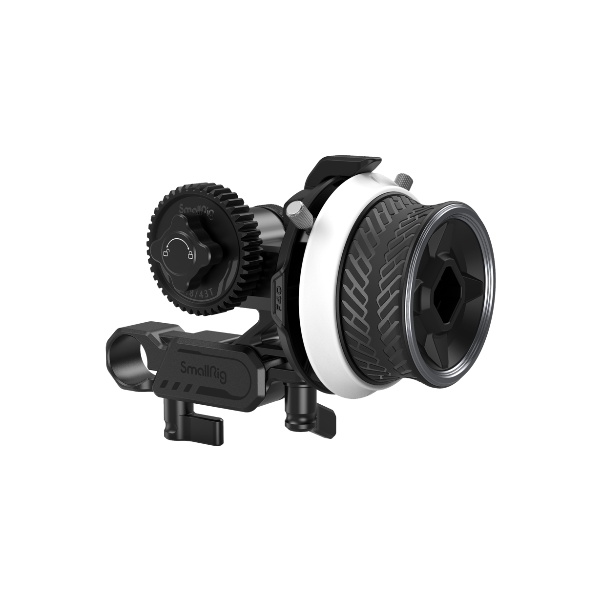 Smallrig mini Follow Focus F40 3010