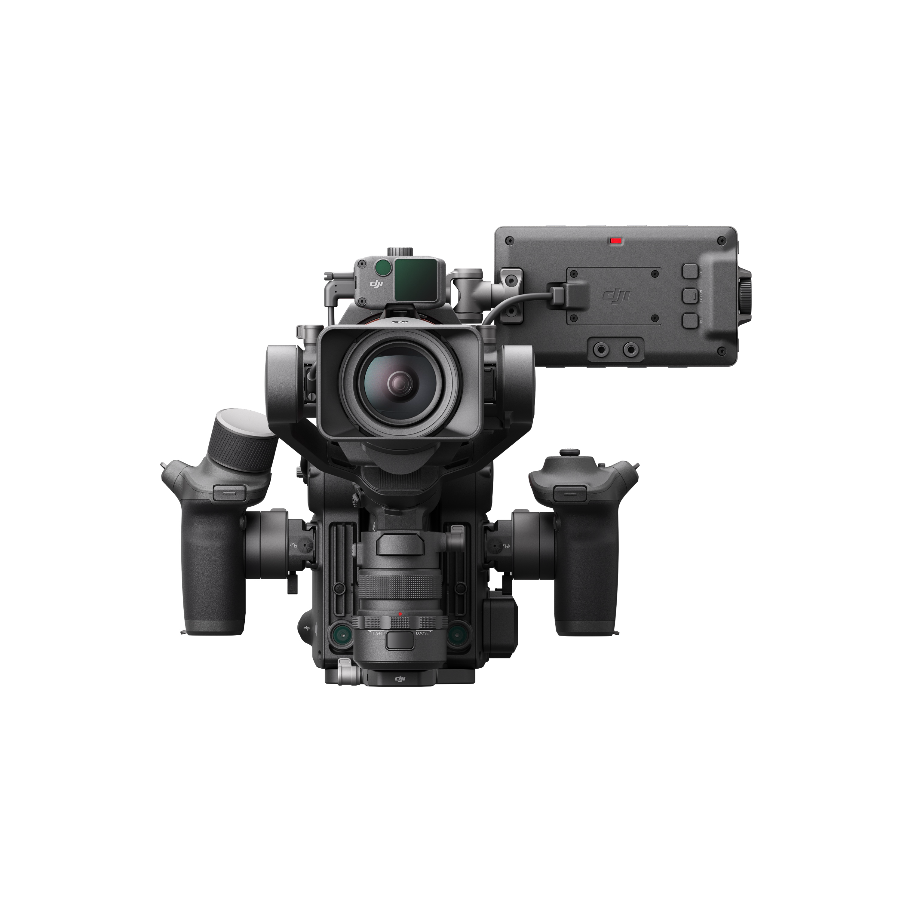 DJI Ronin 4D-8K Combo