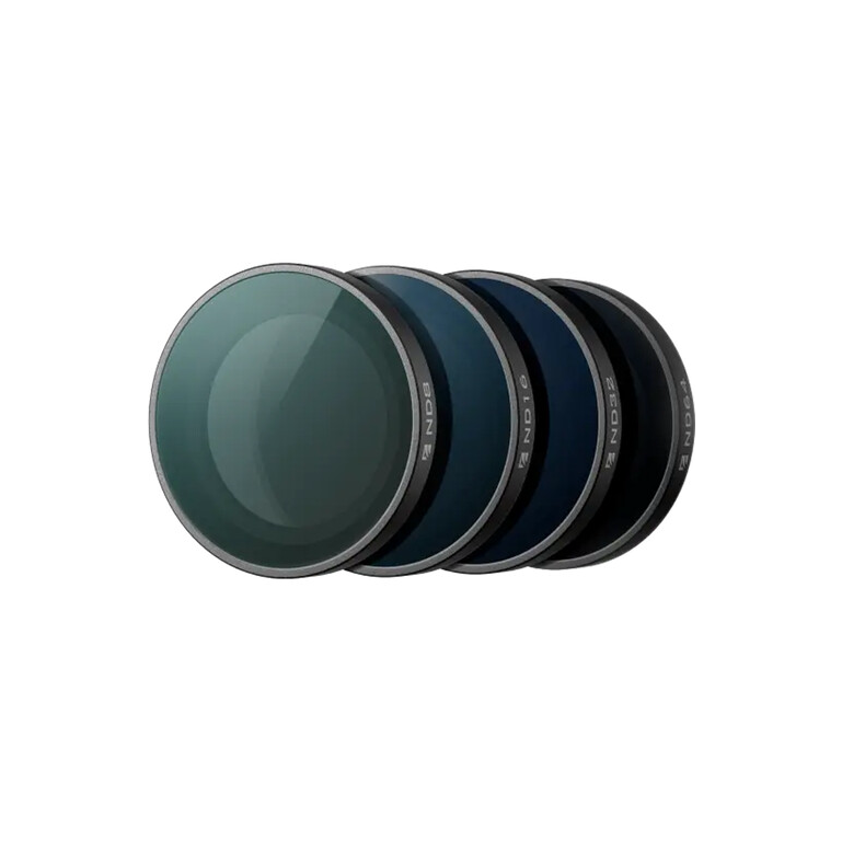 Insta360 GO 3 - ND Filter Set