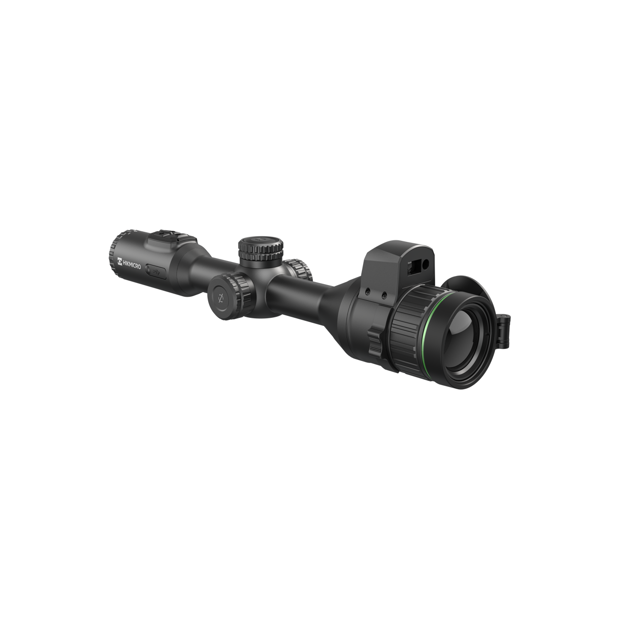 Hikmicro Alpex A50EL 4K Tube Scope LRF