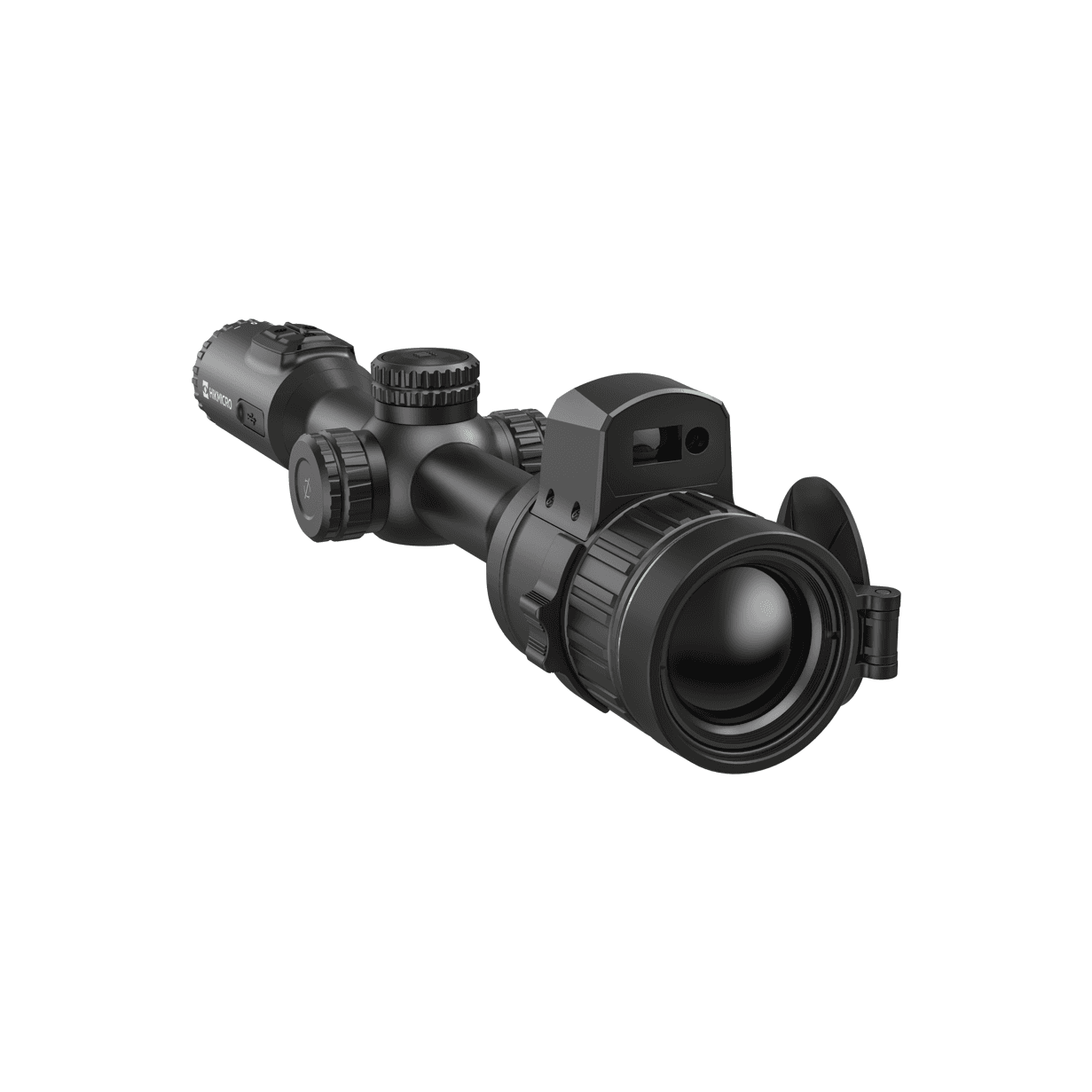 Hikmicro Alpex A50EL 4K Tube Scope LRF