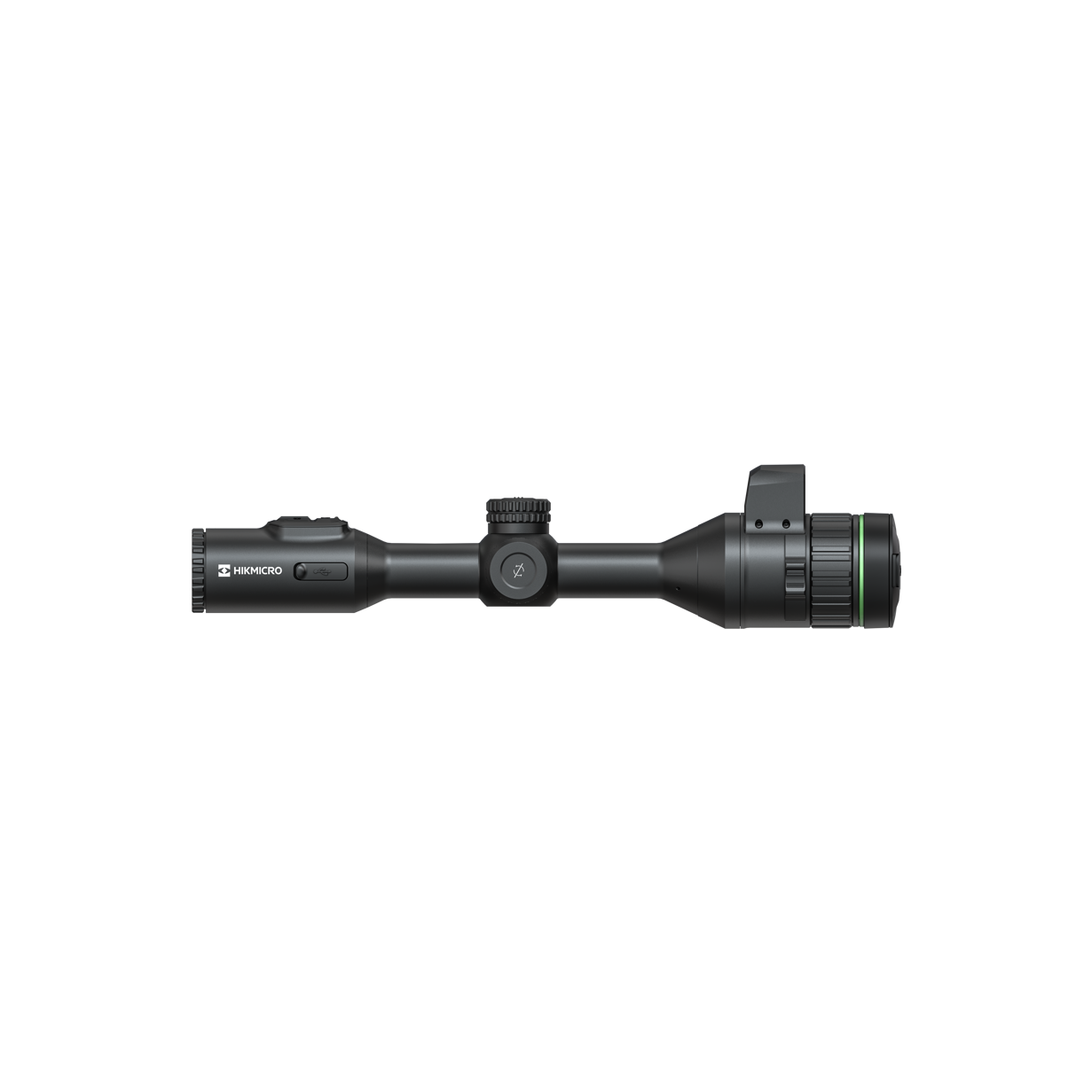 Hikmicro Alpex A50EL 4K Tube Scope LRF