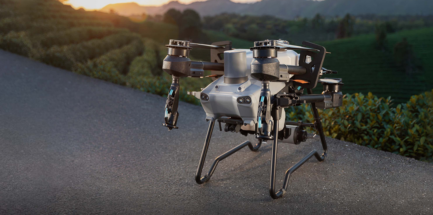 DJI Agras T25