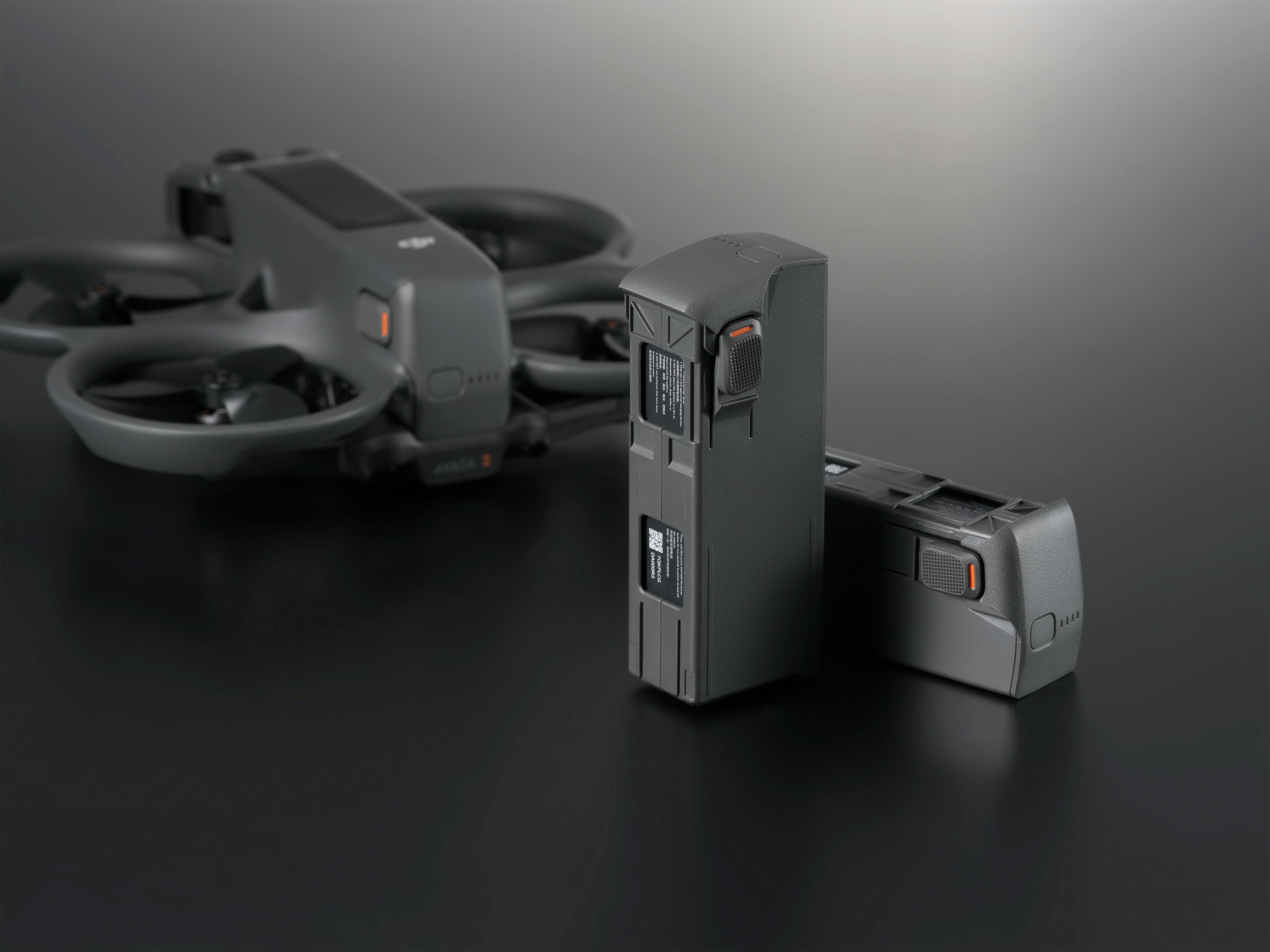 DJI Avata 2 Batteri - 5