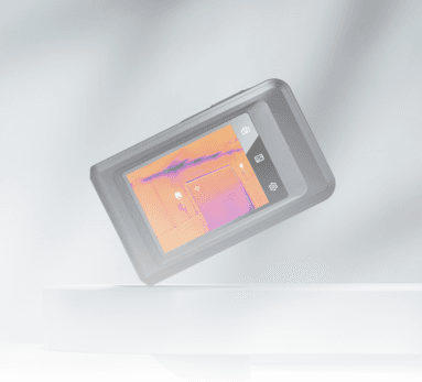 Hikmicro Pocket2 mobil