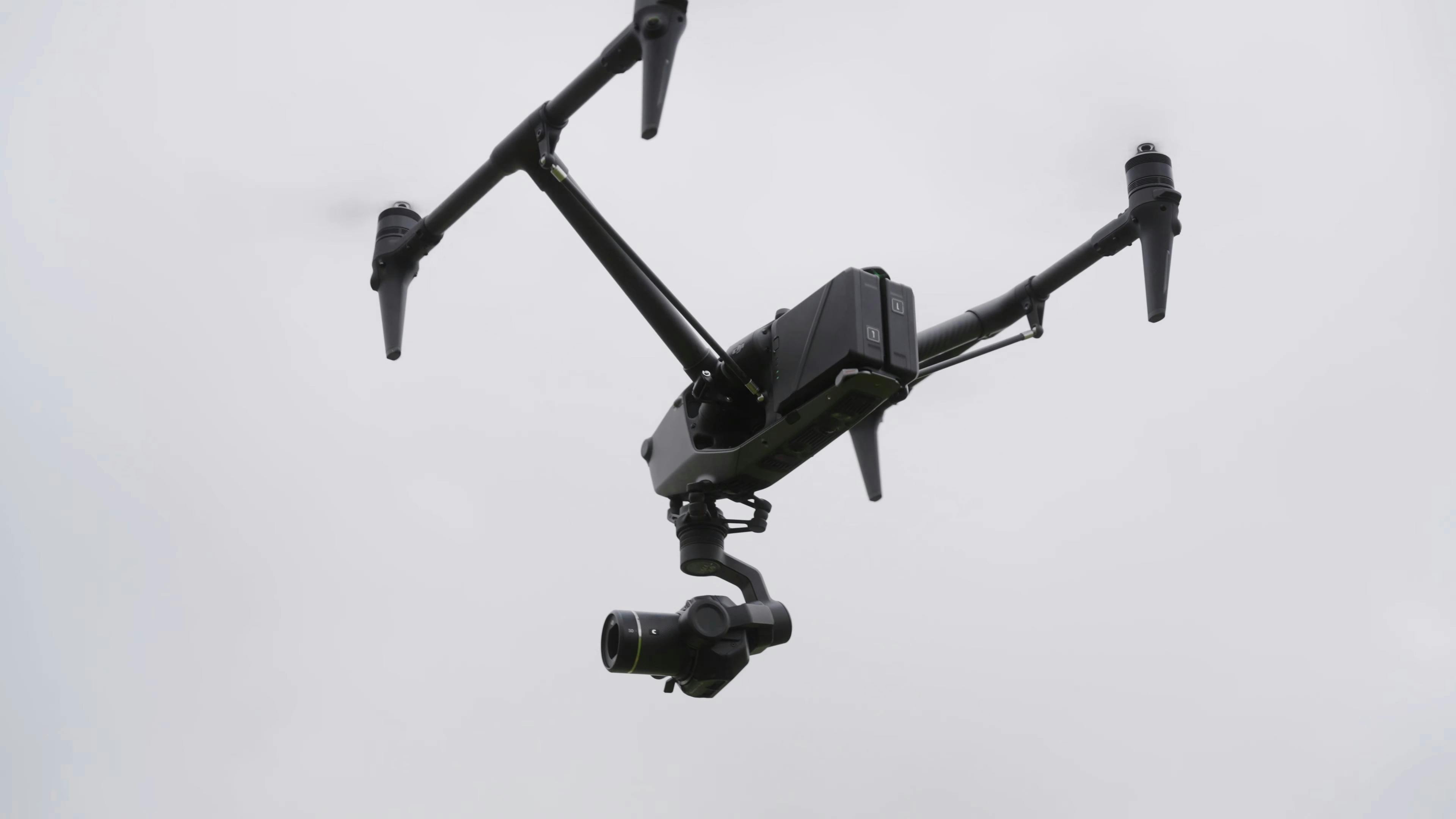 DJI Inspire 3