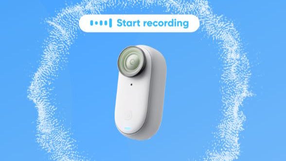 Insta360 GO 3