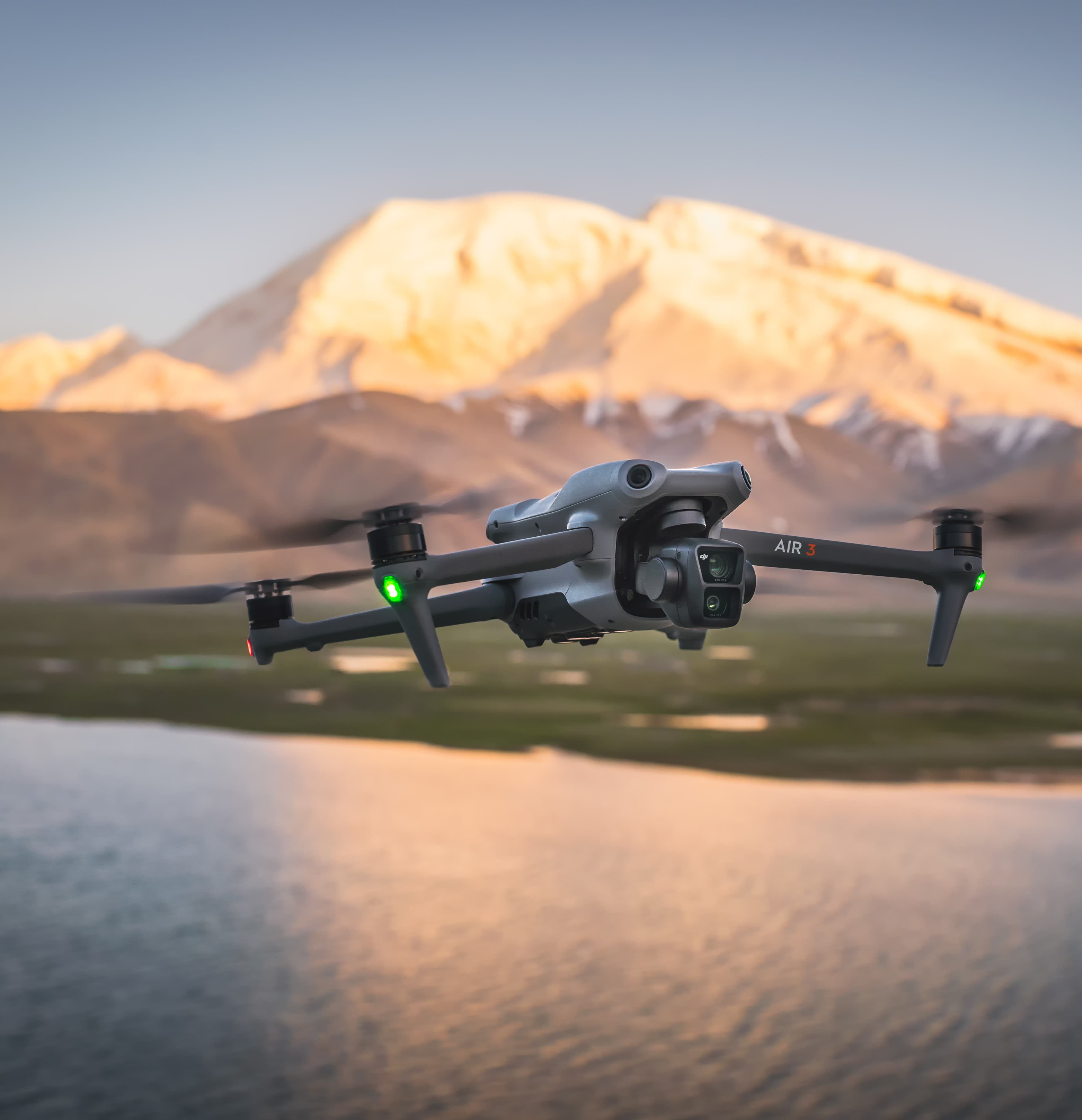 DJI Air 3