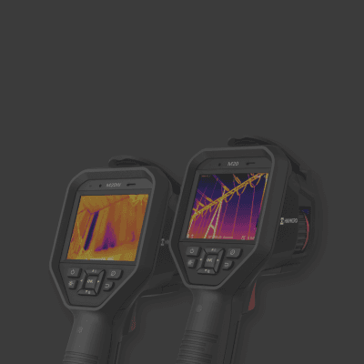 Hikmicro M20 och M20W