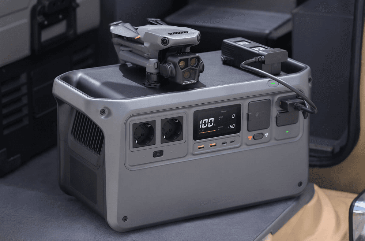 Dji Power 1000 