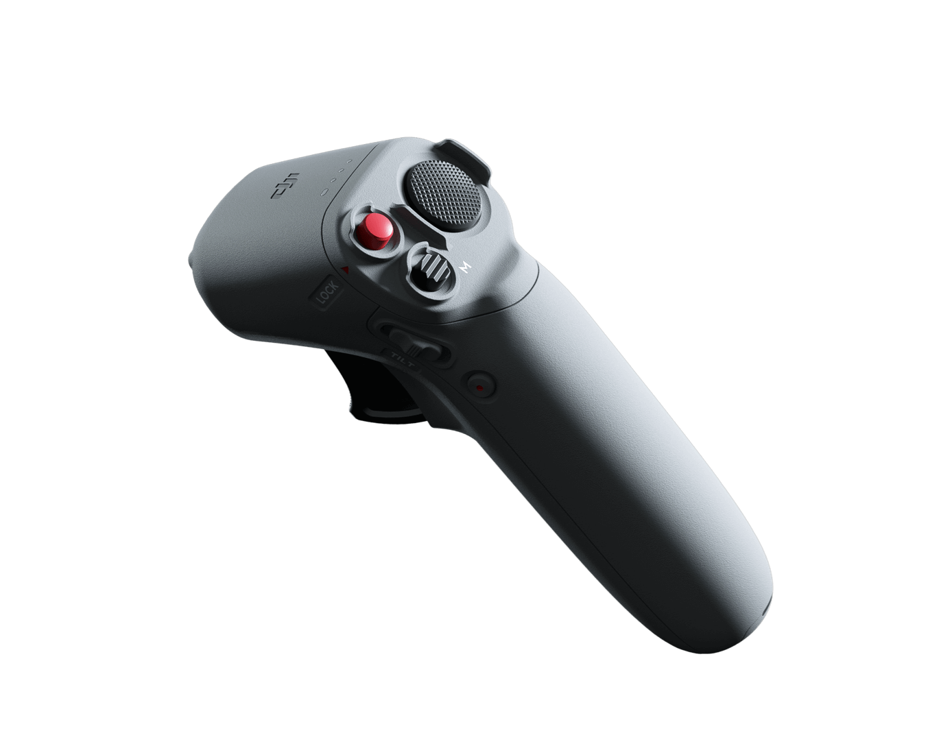 DJI Motion Controller