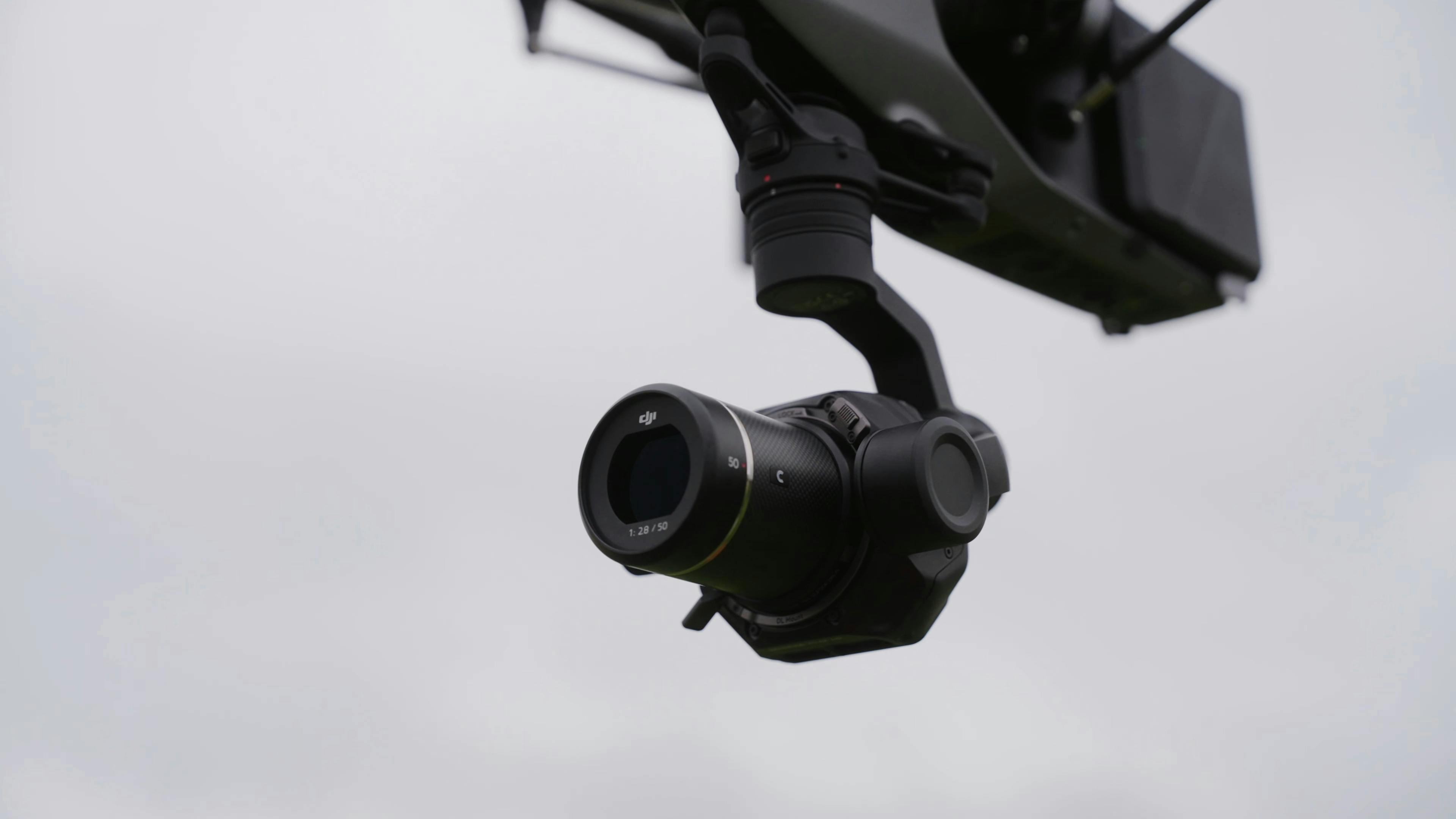 DJI Zenmuse X9 Air