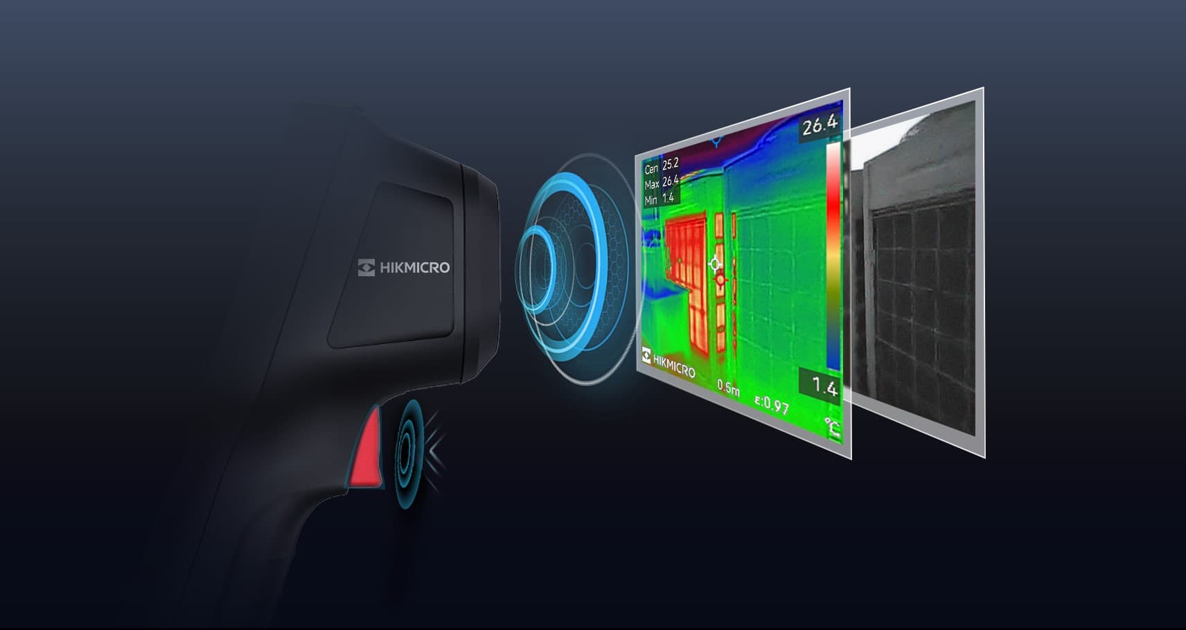 Eco-v Hikmicro