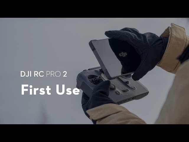 DJI RC Pro 2