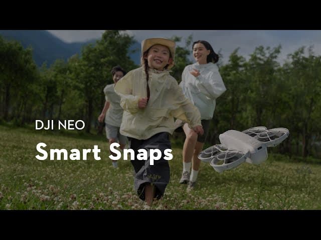 Smart Snaps