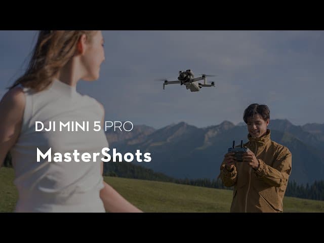 MasterShots