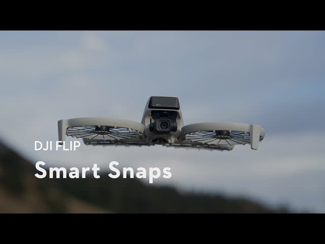 Smart Snaps