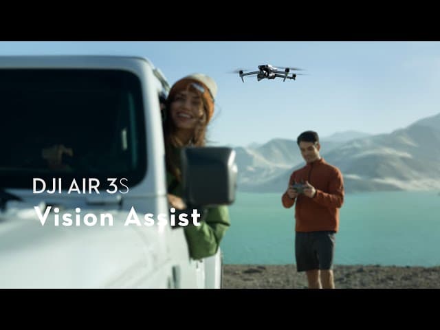 Vision Assist