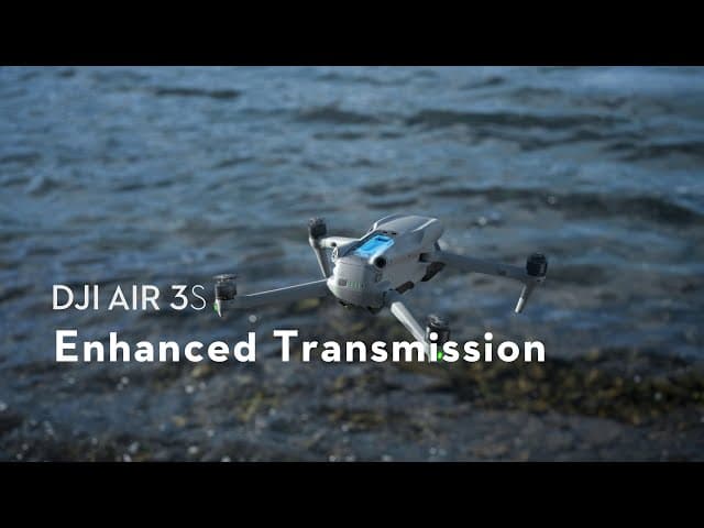 4G-länken (Enhanced Transmission)