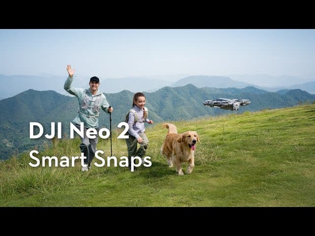 Smart Snaps