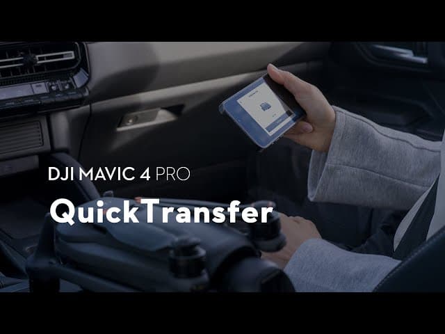QuickTransfer