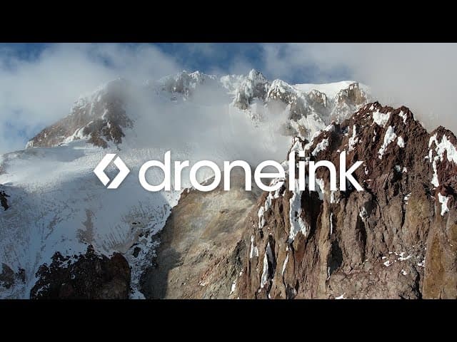  Dronelink Flight Control - Automated Missions, Workflows and Flight Tools 