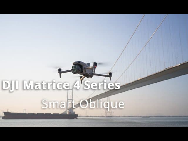 Smart Oblique