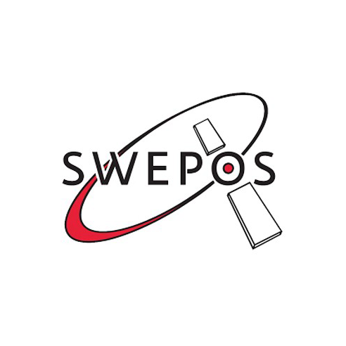 Lantmäteriet Swepos NTRIP abonnemang