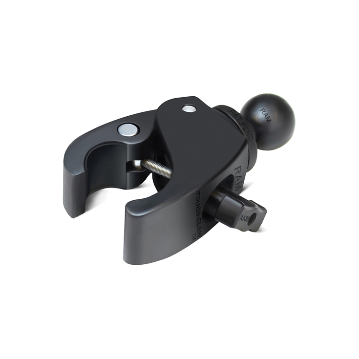 Ram Mount Tough-Claw Small Clamp Base with Ball