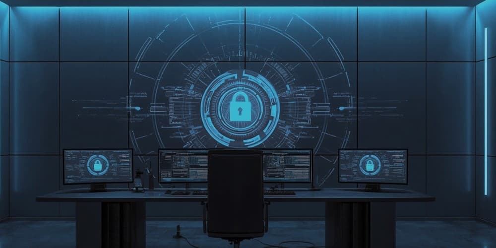 Parrot Anafi UKR datasäkerhet